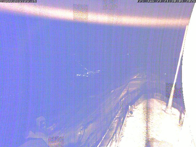 Richtung Interlaken/Jungfrauregion