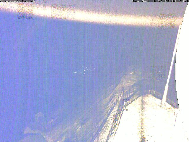 Richtung Interlaken/Jungfrauregion