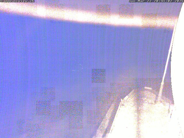 Richtung Interlaken/Jungfrauregion