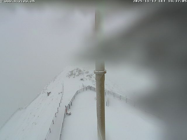 Richtung Interlaken/Jungfrauregion