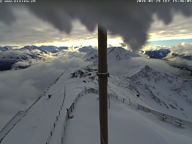 Richtung Interlaken/Jungfrauregion