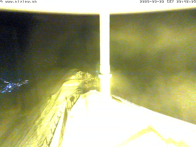 Richtung Interlaken/Jungfrauregion