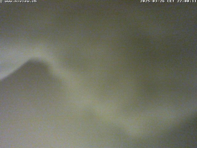 Video letzte Stunde Webcam1