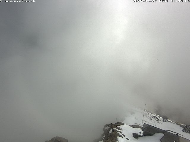 Richtung Interlaken/Jungfrauregion