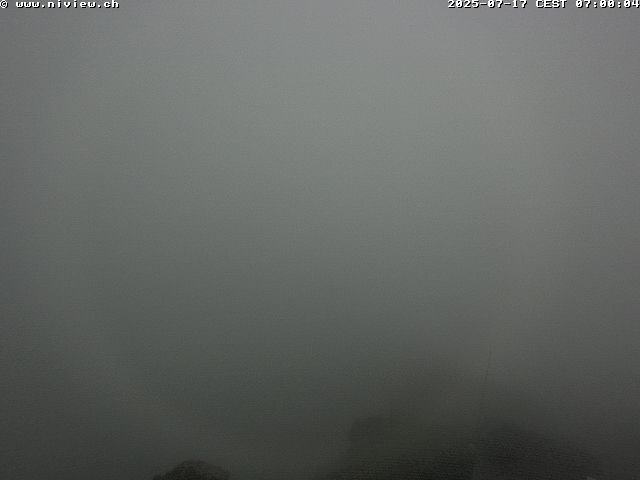 Richtung Interlaken/Jungfraujoch