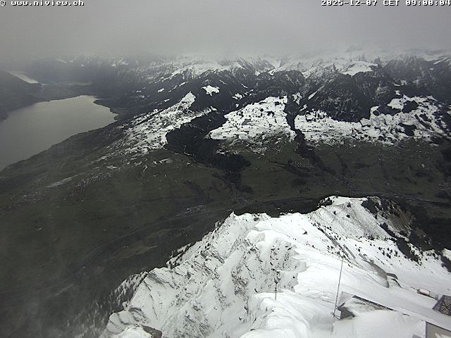 Video letzte Stunde Webcam1