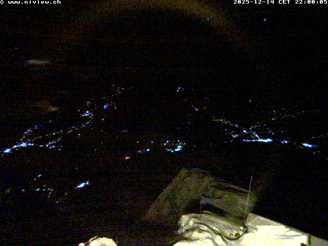 Video letzte Stunde Webcam1