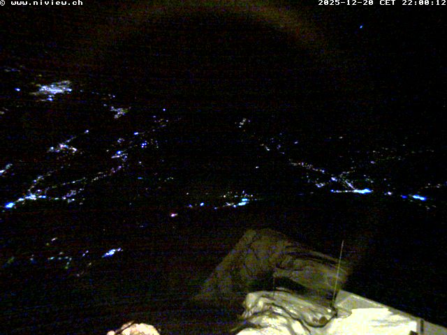 Video letzte Stunde Webcam1