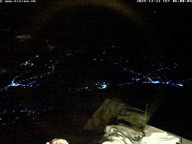 Video letzte Stunde Webcam1