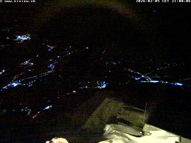 Video letzte Stunde Webcam1