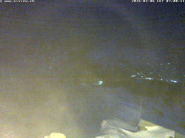 Richtung Interlaken/Jungfraujoch