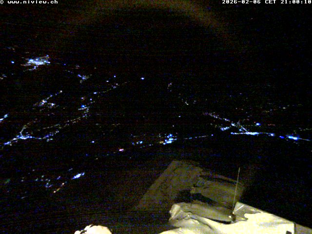 Video letzte Stunde Webcam1