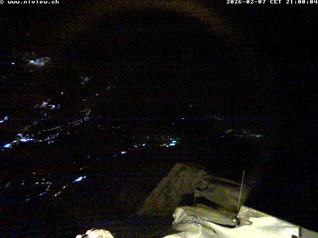 Video letzte Stunde Webcam1