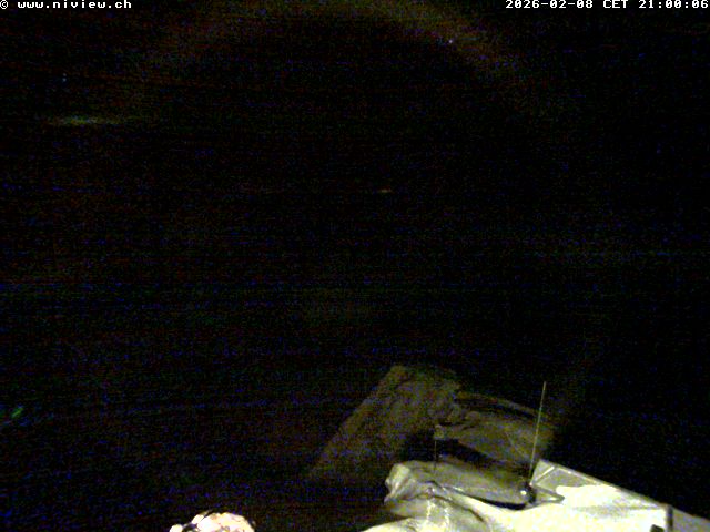 Video letzte Stunde Webcam1