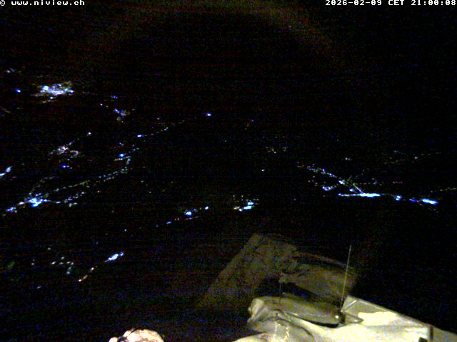 Video letzte Stunde Webcam1