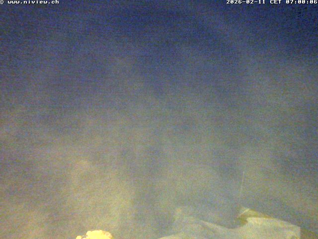 Richtung Interlaken/Jungfraujoch