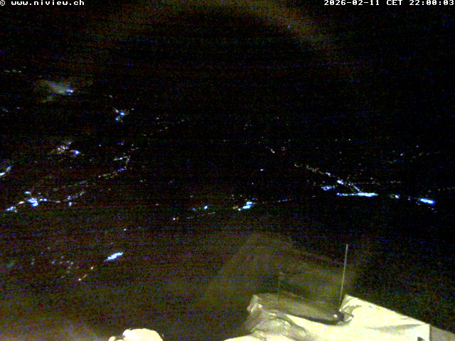 Video letzte Stunde Webcam1