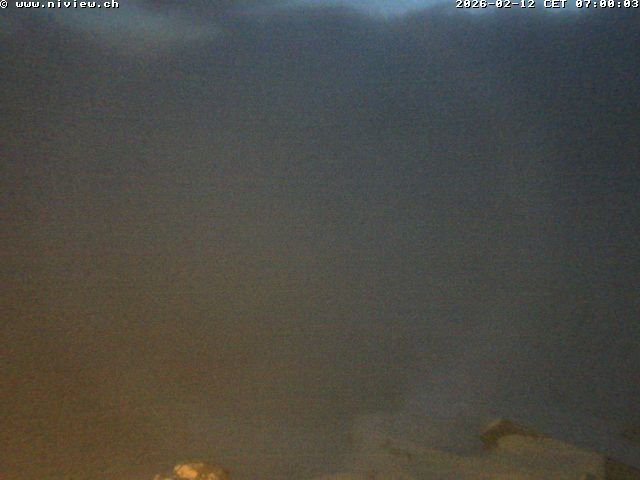 Richtung Interlaken/Jungfraujoch