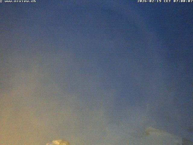 Richtung Interlaken/Jungfraujoch