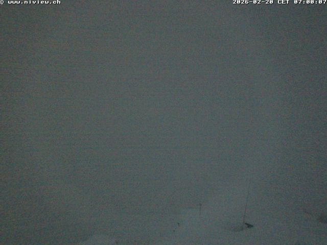 Richtung Interlaken/Jungfraujoch