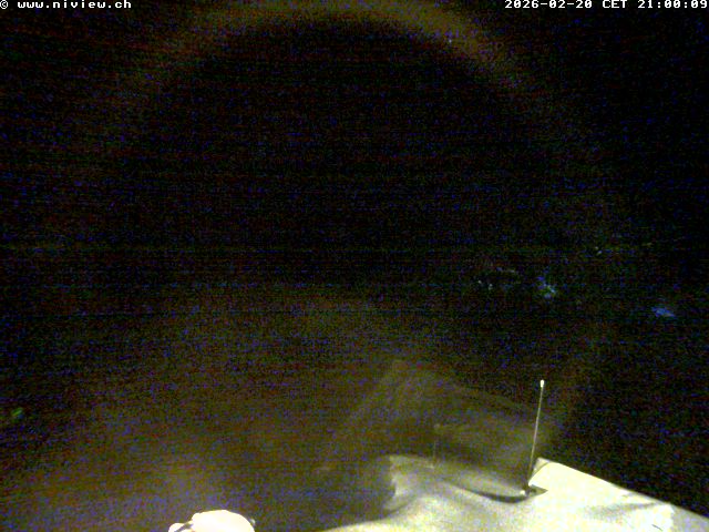 Video letzte Stunde Webcam1