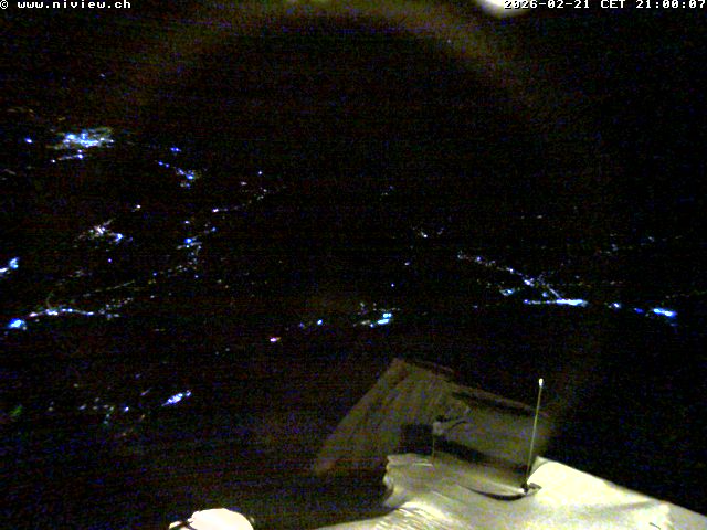 Video letzte Stunde Webcam1