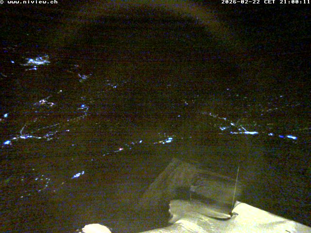 Video letzte Stunde Webcam1