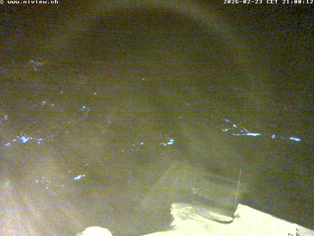 Video letzte Stunde Webcam1