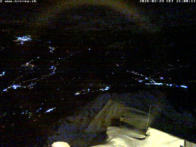 Video letzte Stunde Webcam1