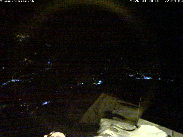 Richtung Interlaken/Jungfrauregion