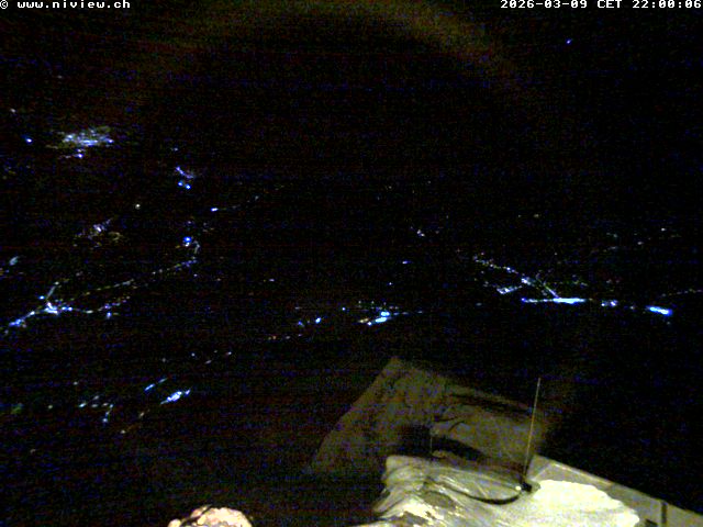 Video letzte Stunde Webcam1