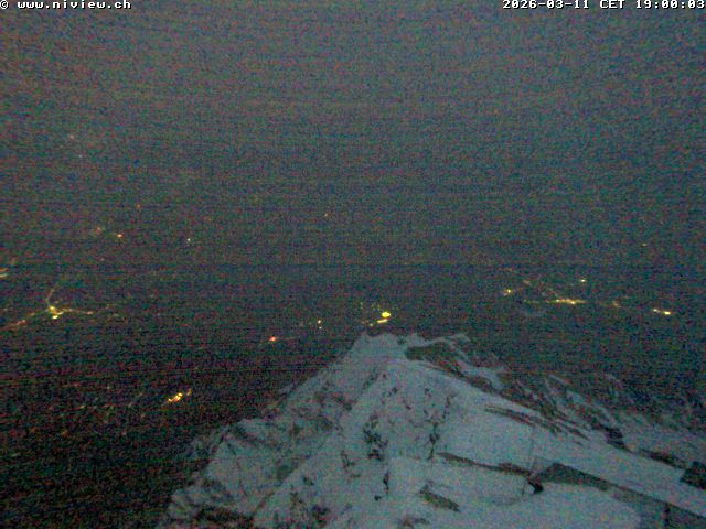 Video letzte Stunde Webcam1