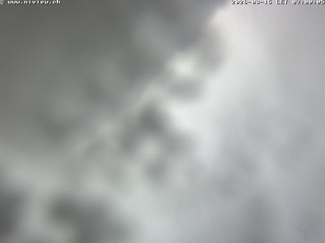 Richtung Interlaken/Jungfraujoch