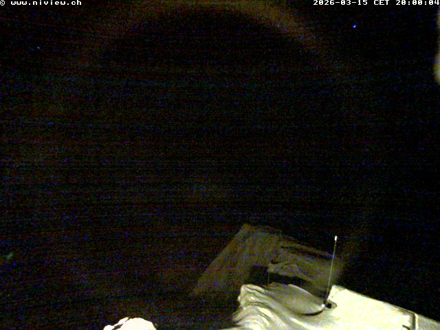 Video letzte Stunde Webcam1