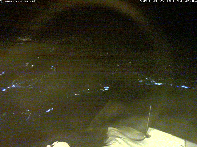 Richtung Interlaken/Jungfrauregion