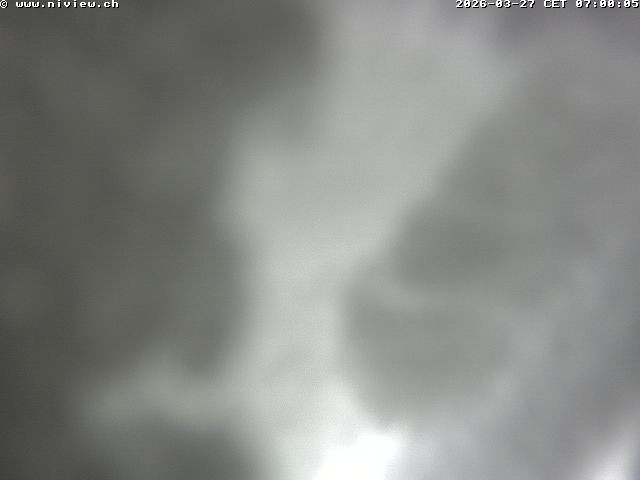 Richtung Interlaken/Jungfraujoch