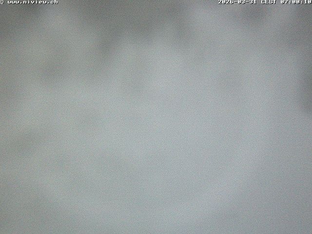 Richtung Interlaken/Jungfraujoch