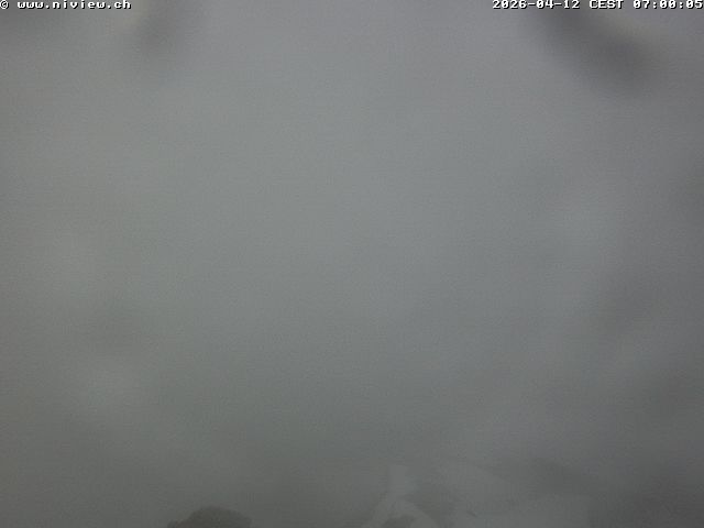 Richtung Interlaken/Jungfraujoch