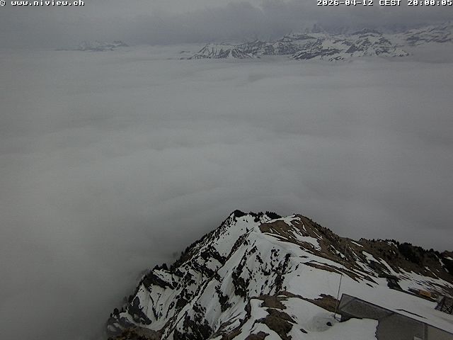 Video letzte Stunde Webcam1