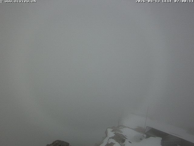 Richtung Interlaken/Jungfraujoch