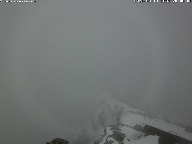 Video letzte Stunde Webcam1