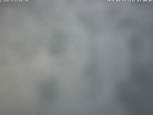 Richtung Interlaken/Jungfraujoch