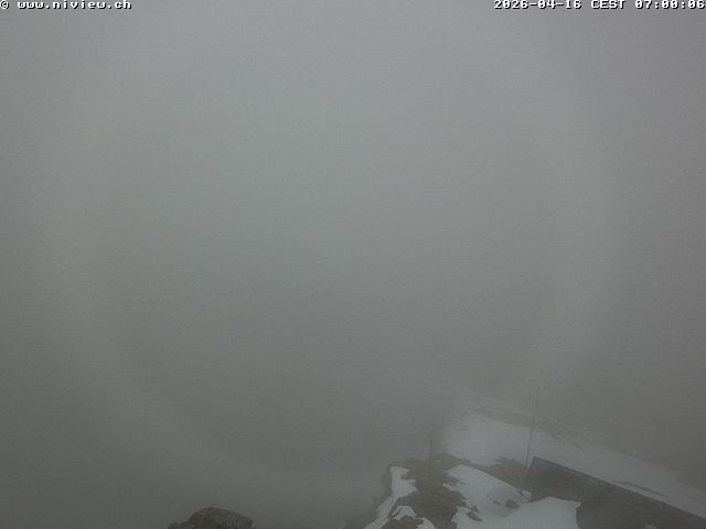 Richtung Interlaken/Jungfraujoch