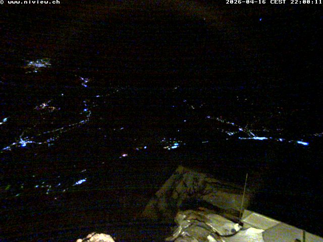 Video letzte Stunde Webcam1