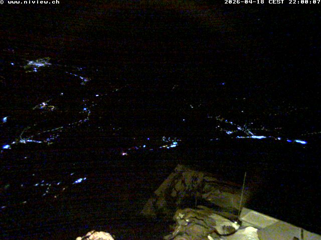 Video letzte Stunde Webcam1