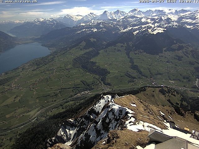 Video letzte Stunde Webcam1