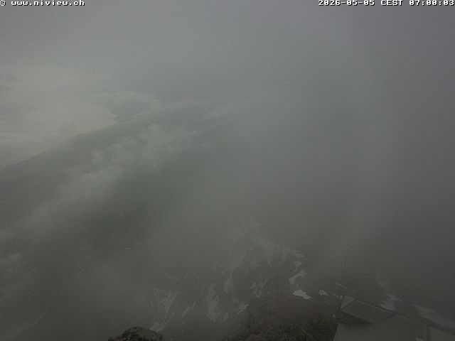 Richtung Interlaken/Jungfraujoch