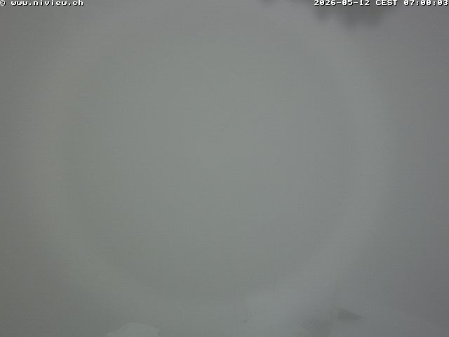 Richtung Interlaken/Jungfraujoch