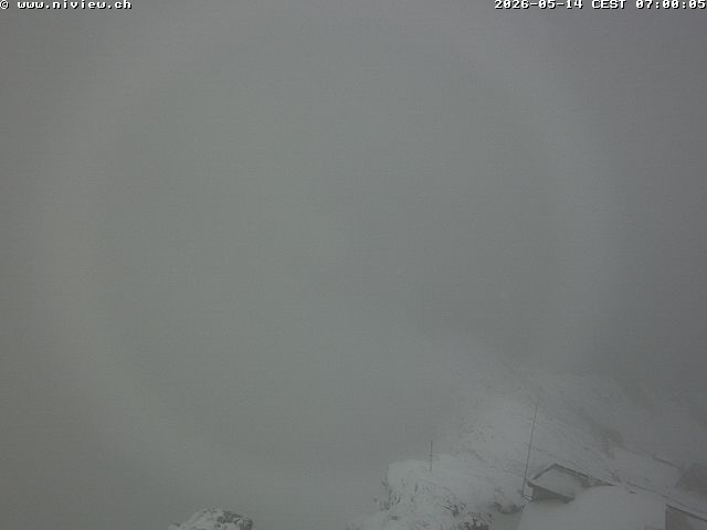 Richtung Interlaken/Jungfraujoch