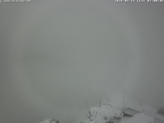 Richtung Interlaken/Jungfraujoch
